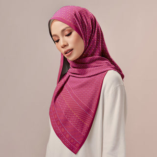 Sashiko - Magenta