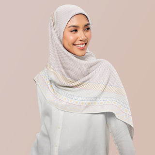 Sashiko - White (SQ)