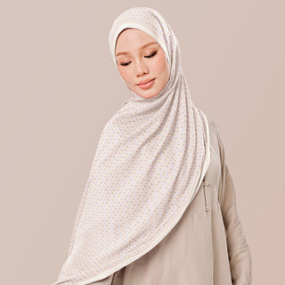 Sashiko - White