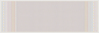 Sashiko - White
