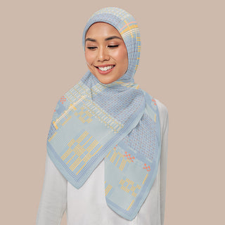 Sumi - Aqua (SQ)