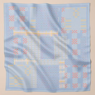 Sumi - Aqua (SQ)