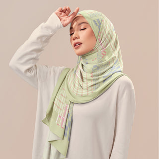 Sumi - Mint