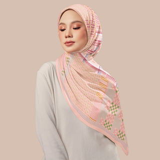 Sumi - Peach (SQ)