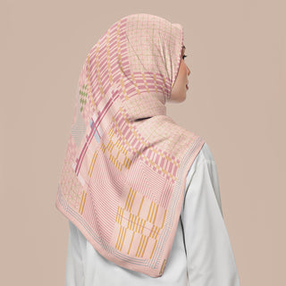 Sumi - Peach (SQ)