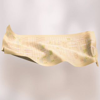 Sumi - Yellow - Prints - TudungPeople