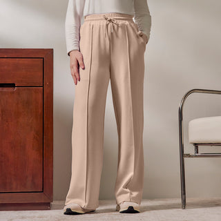 Sweatpants - Latte