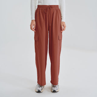 Track Pants - Amber - Apparel - TudungPeople