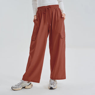 Track Pants - Amber - Apparel - TudungPeople