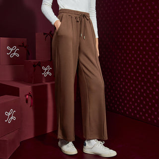 Sweatpants - Clay - Apparel - TudungPeople