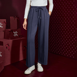 Sweatpants - Dark Blue - Apparel - TudungPeople