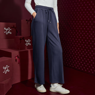 Sweatpants - Dark Blue - Apparel - TudungPeople