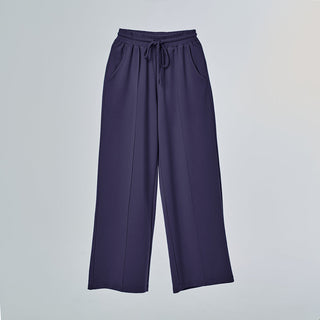 Sweatpants - Dark Blue - Apparel - TudungPeople