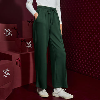 Sweatpants - Forest - Apparel - TudungPeople
