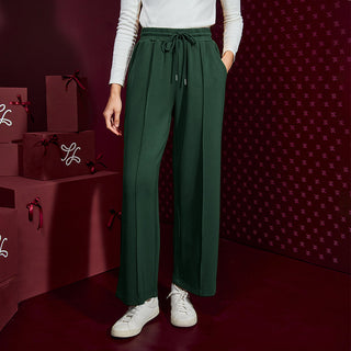 Sweatpants - Forest - Apparel - TudungPeople