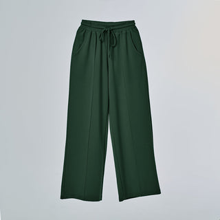 Sweatpants - Forest - Apparel - TudungPeople