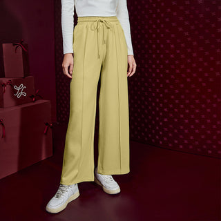 Sweatpants - Lime - Apparel - TudungPeople