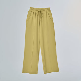 Sweatpants - Lime - Apparel - TudungPeople