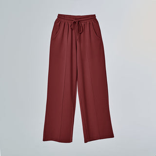 Sweatpants - Red - Apparel - TudungPeople