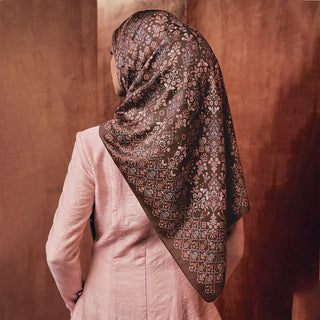 Trinket - Cinnamon (SQ)