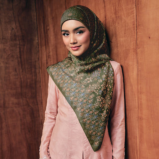 Trinket - Evergreen (SQ)