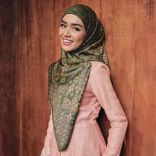 Trinket - Evergreen (SQ)