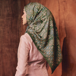 Trinket - Evergreen (SQ)