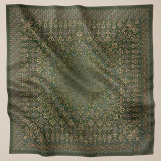 Trinket - Evergreen (SQ)