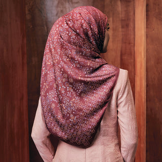 Trinket - Marsala (SQ)