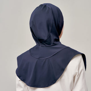 Najwa Sport Wave - Dark Blue