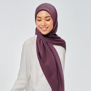 Wayfarer Basic - Aubergine
