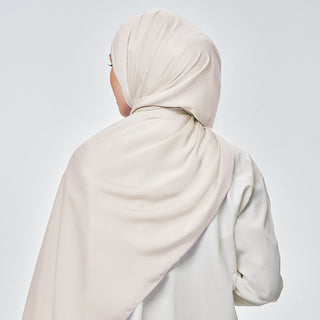Wayfarer Basic - Egg White