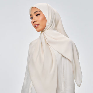 Wayfarer Basic - Egg White