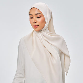 Wayfarer Basic - Egg White