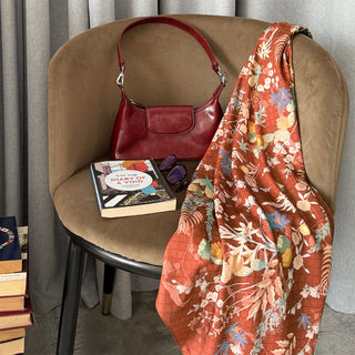 Wilderness - Brick - Prints - TudungPeople