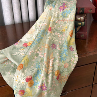 Wilderness - Sage - Prints - TudungPeople