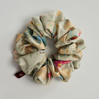 Wilderness - Sage Scrunchie - Accessories - TudungPeople