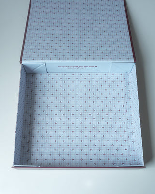 Apparel Gift Box