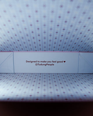 Apparel Gift Box