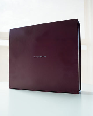 Apparel Gift Box