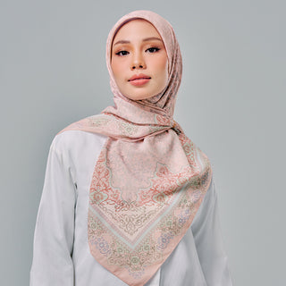 Arabesque - Wardah