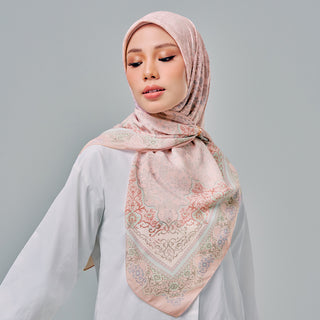 Arabesque - Wardah