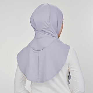 (Nano) Najwa Sport Hijab in Rink