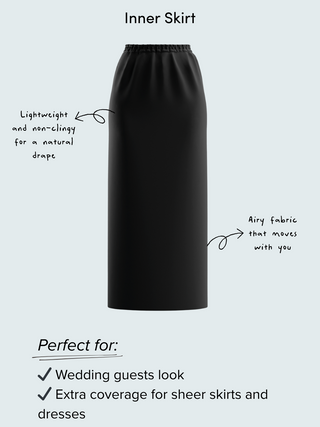 Inner Skirt