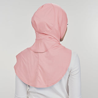 (Nano) Najwa Sport Hijab in Fair