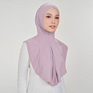 Najwa Sport Hijab - Acrobat (Nano) 