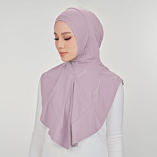 Najwa Sport Hijab - Acrobat (Nano) 