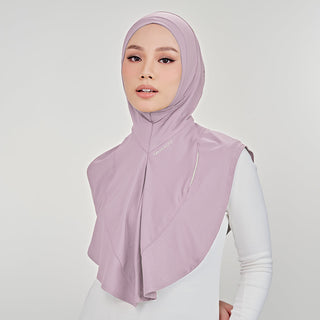 Najwa Sport Hijab - Acrobat (Nano) 