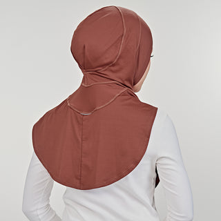 Najwa Sport Hijab 2.0 in ARIZONA (Nano)