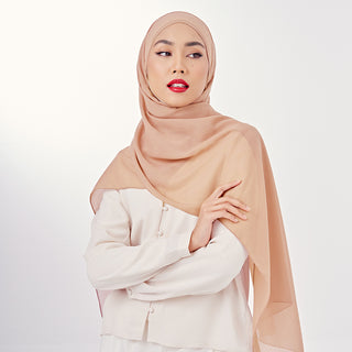 Suri - Ginger